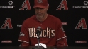 Gibson on Upton, 5-2 win