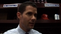 Young on Rangers' passion