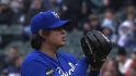 Mendoza's solid start