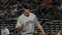 Papelbon's scoreless relief