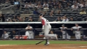 Ellsbury's go-ahead homer