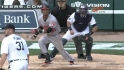 Florimon Jr.'s two-run double