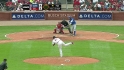 Castro's RBI single