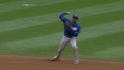 Escobar's stellar defense