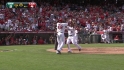 Bourjos' two-run single