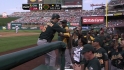 Willingham's solo blast