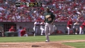 Suzuki's game-tying double