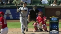 Carp's solo homer