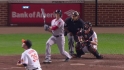 Lowrie's solo jack