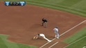 Melky's 200th hit