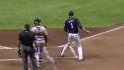 Kotsay's RBI double