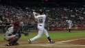 Downs' two-run shot