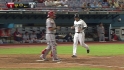 Stanton's RBI single