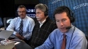 Melvin talks Brewers' playoffs