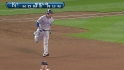 Moustakas' solo homer