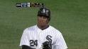 Viciedo's RBI double