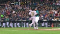 Matsui's RBI single