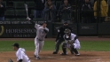 Cooper's two-run double