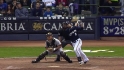 Braun's RBI double
