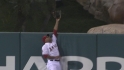 Beltre's two-run shot