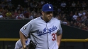 Eveland's five strikeouts