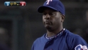 Abreu's bases-loaded walk