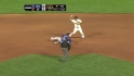 Pill, Crawford turn two