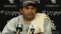Guillen on why he is leaving