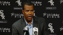 Williams on Guillen's departure
