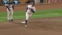 Cuddyer's two-run shot