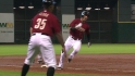 Altuve's RBI single