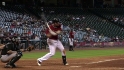 Johnson's RBI single