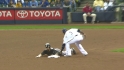 Kottaras nabs Bonifacio