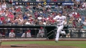 Turner's RBI double
