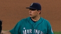 Vargas' 10 strikeouts