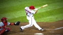Zimmerman's walk-off grand slam