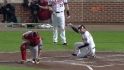 Vlad's RBI double