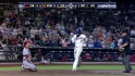 Reyes' solo blast
