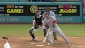 Morse mashes one