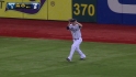Hellickson escapes a jam