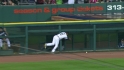 Duncan's RBI double