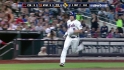 Thole's RBI single