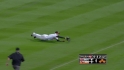 Markakis' phenomenal grab
