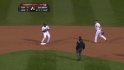 White Sox turn two
