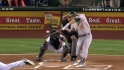 Willingham's three-run shot