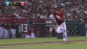 Abreu's sac fly