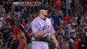 Papelbon nails the save