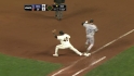 Crawford's nice play