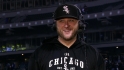 Buehrle after the win