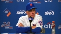Collins on Reyes, loss